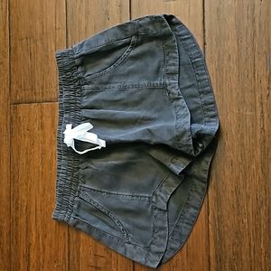 Girls BILLABONG shorts